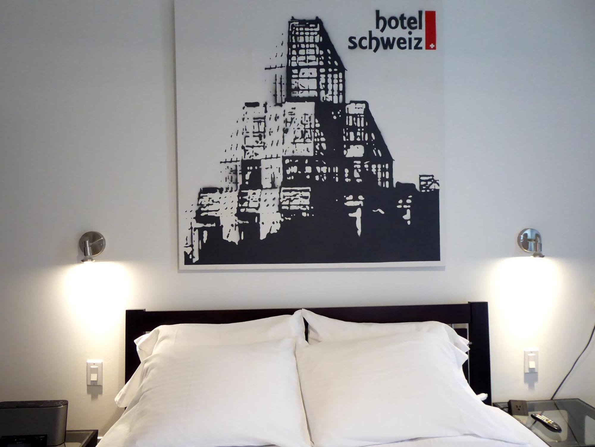 Swiss Hotel Ottawa Camera foto