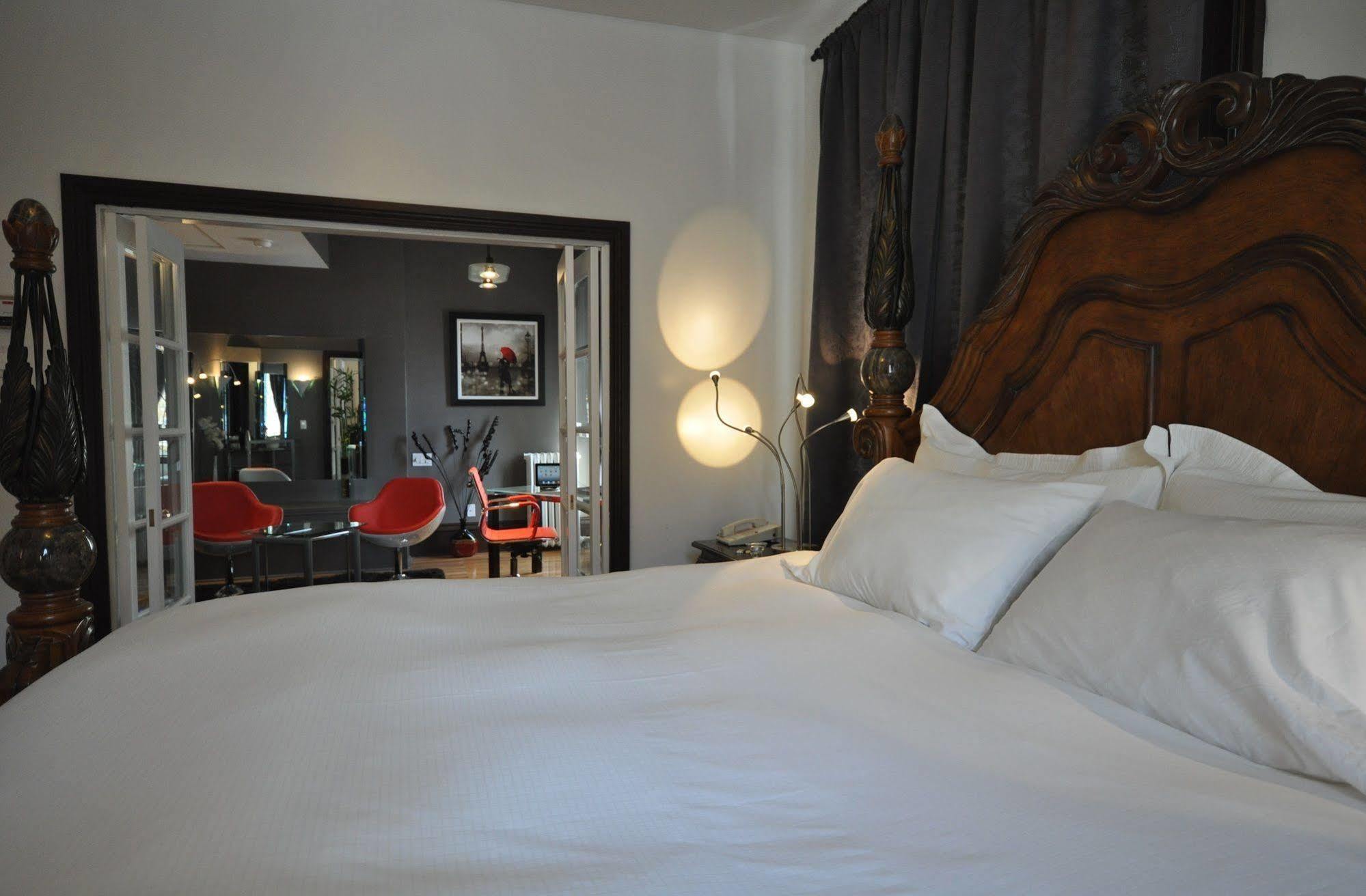 Swiss Hotel Ottawa Esterno foto