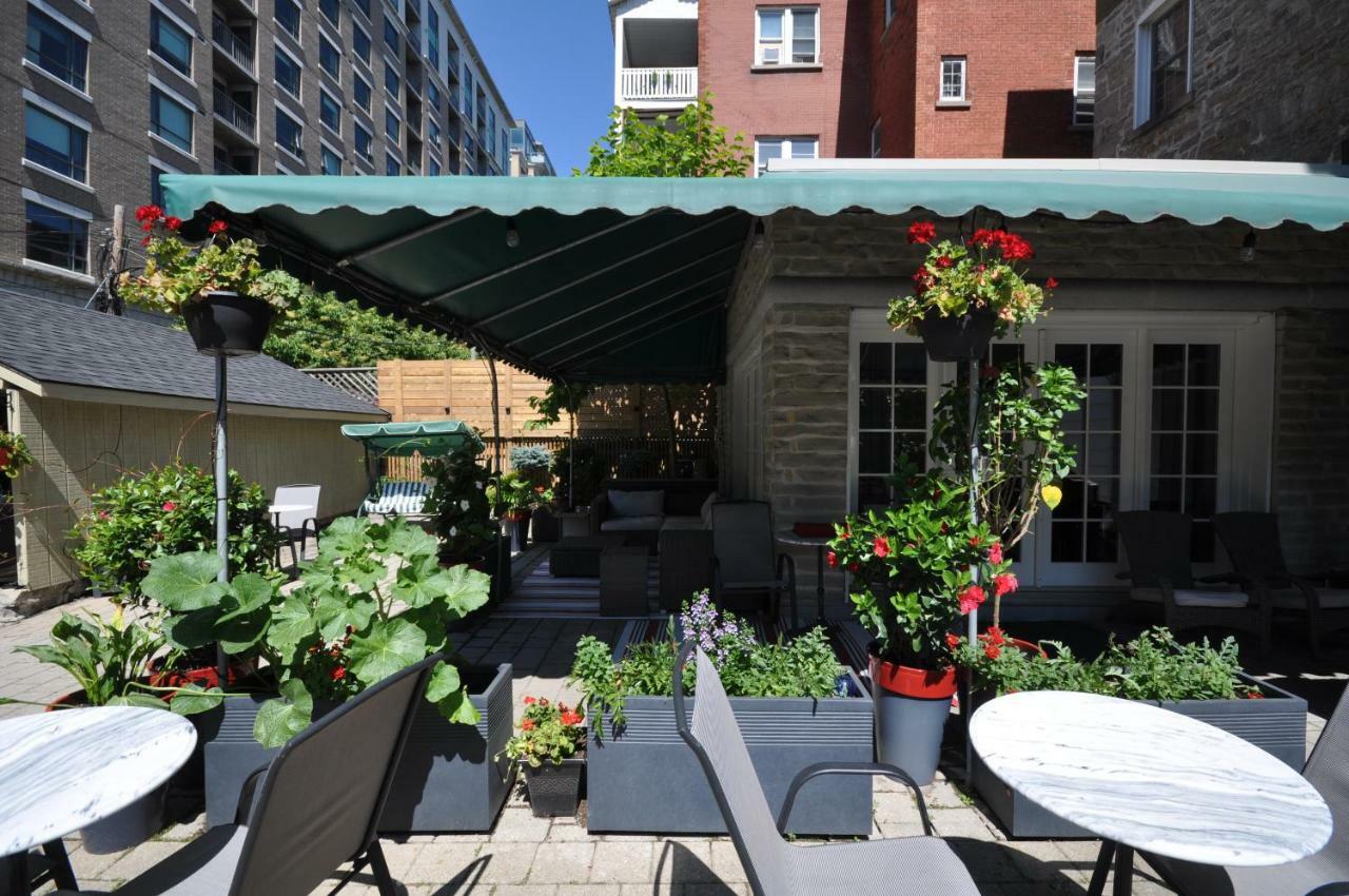 Swiss Hotel Ottawa Esterno foto